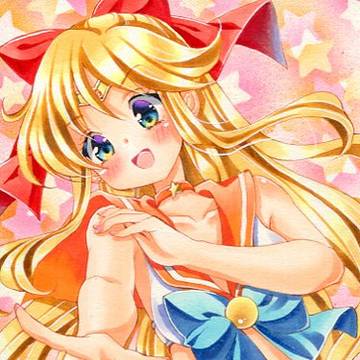 セーラーヴィーナス