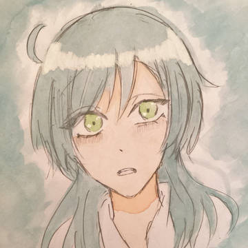 スタ詰 (アナログ多め)