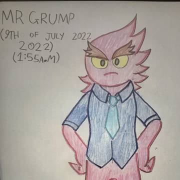 Grump facts