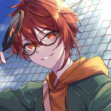 解決ミステリー