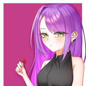 Tokoyami Towa