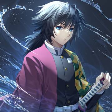 水柱