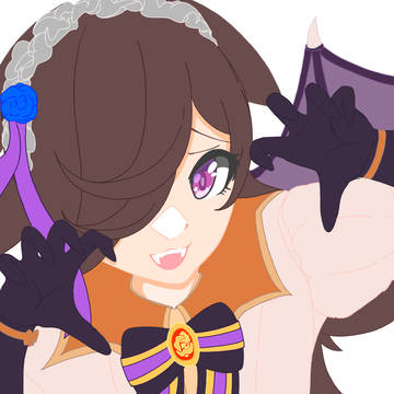 ライスシャワー