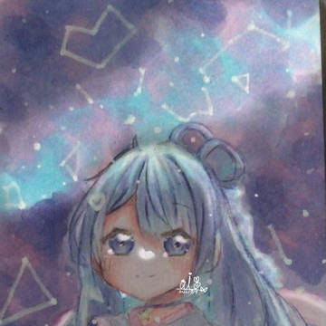 また一年後
