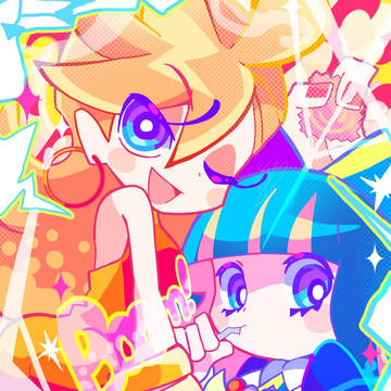 パンスト!