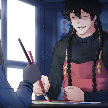 合作