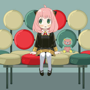 アーニャ