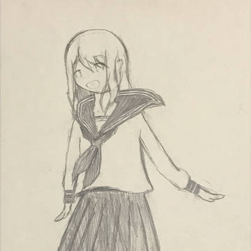 シナリオに入れたい子