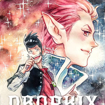 DROPKIXデビューライブ2022