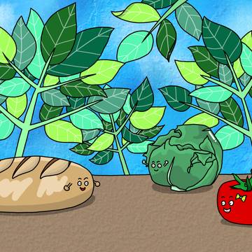 ピアノパン3