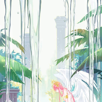凡人空助×神明楠雄02（文案是本篇的剧情短文，请不要错过哦～）