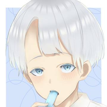 オリキャラ9