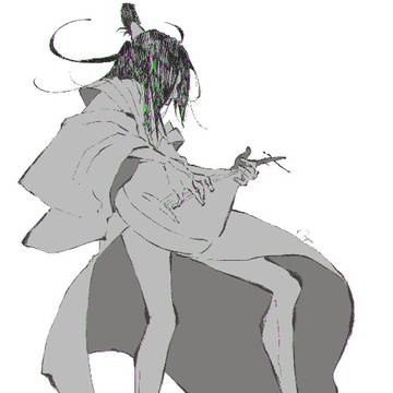 🐶と🐟