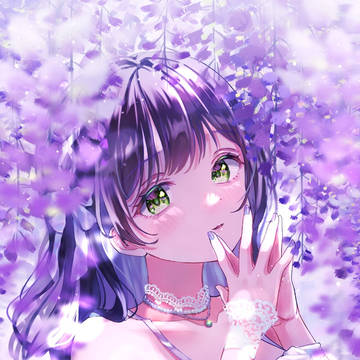 Wisteria