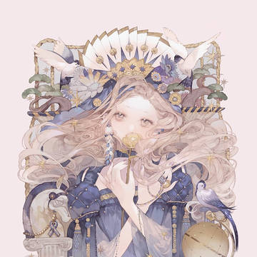 新画集