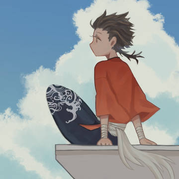 Mutsu Log 2