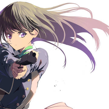 銃撃たきな