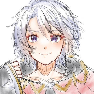 カイムくん
