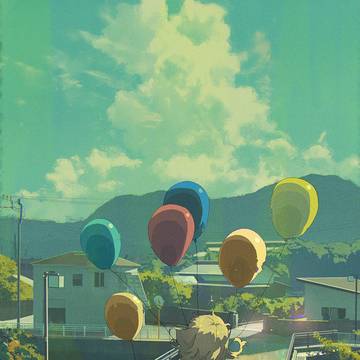 重力と祈り
