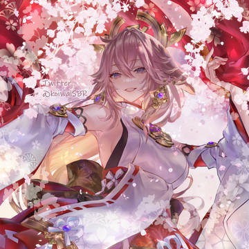 八重神子