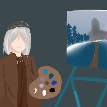 歡樂畫室 The Joy of Painting
