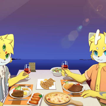 furry