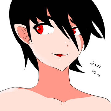 落書き