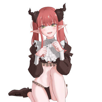 その着せ替え人形は恋をする