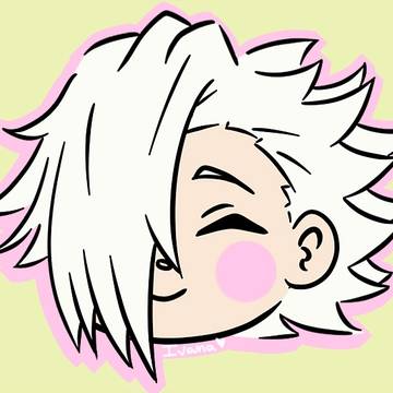 Little heads! 🌟