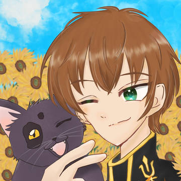 枢木スザク生誕祭2022
