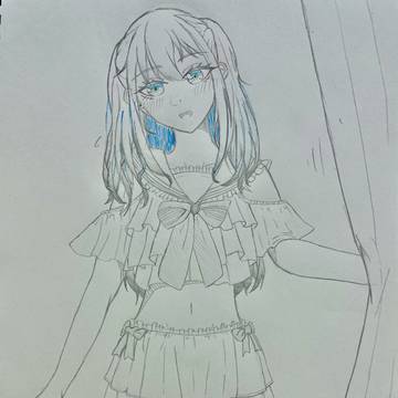 夏っぽいの