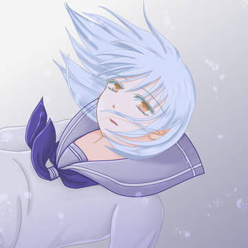 オリジナルイラスト