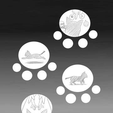 【くるくる祭】スザクおめでとう記念　※後半ラフ合体版