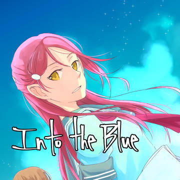 Into the Blue