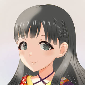 紗枝はん 練習