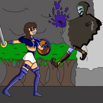 Fantasy Battle