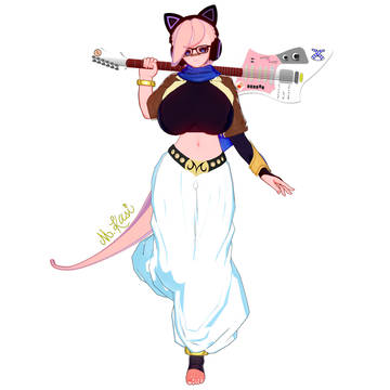 Ikuzo!