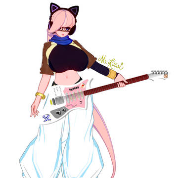 Ready to Rock