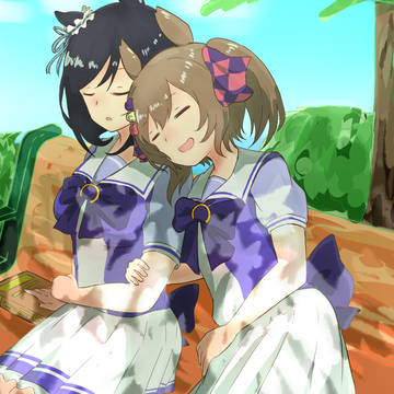 ( ˘ω˘ )( ˘ω˘ )