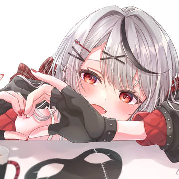 だいすき♥
