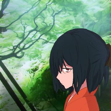 待ち人は