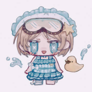 泳ぎ直し