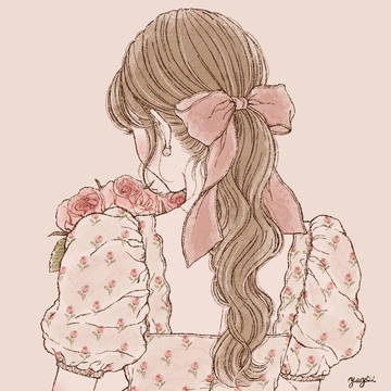 🦢🎀