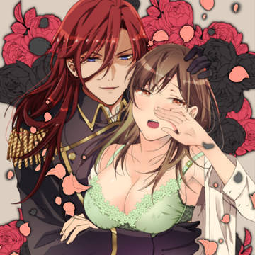 【宣伝】オリジナルTL