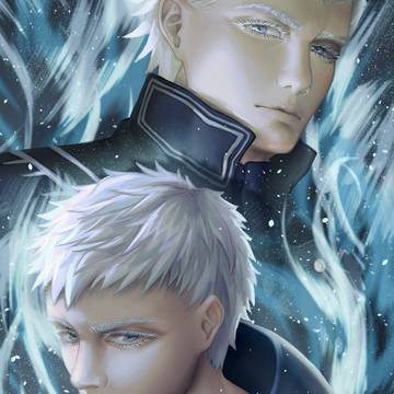 Father & Son