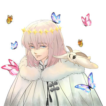 オベロン(fate)