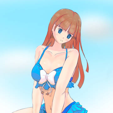 水着