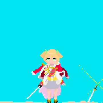 らくがき