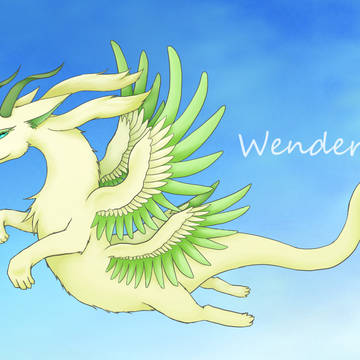 ウェンダー