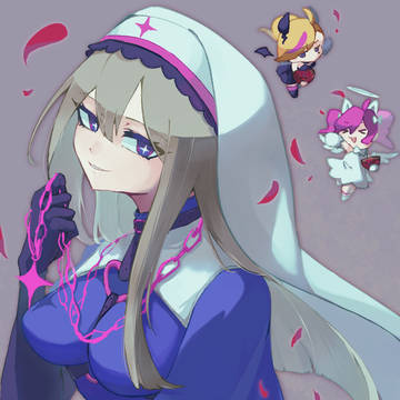 シスターマリヤ